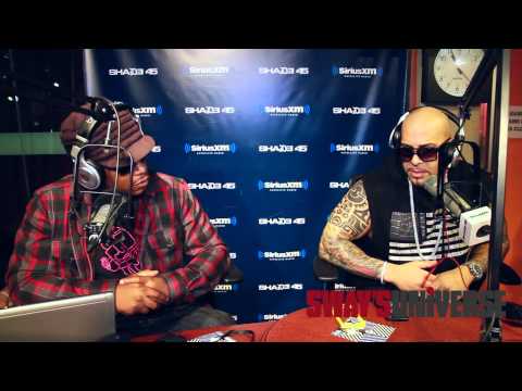 Mally Mall Explains $5k Food Bill Per Month For Animals & Digs in Sway's Mystery Sack