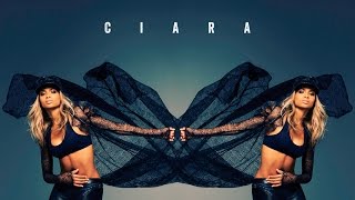 Ciara - Read My Lips