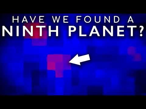 Is the Hunt For Planet Nine Finally Over?