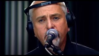 Peter Gabriel - No Way Out (Live at Real World Studios)