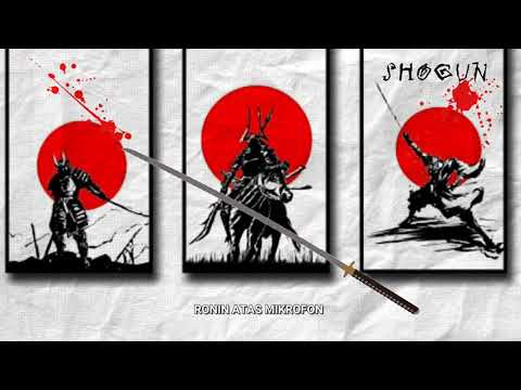 LILJENOOO-DOKUSEI ft shogunzat,diwah(official lyric video)