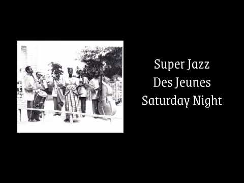 06 Super Jazz Des Jeunes   Simple Aveu