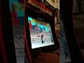 Mortal Kombat 1 Liu Kang Fatality Glitch On Mortal Kombat Arcade1Up