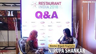 Tips for New Age Restaurant by Nirupa Shankar image