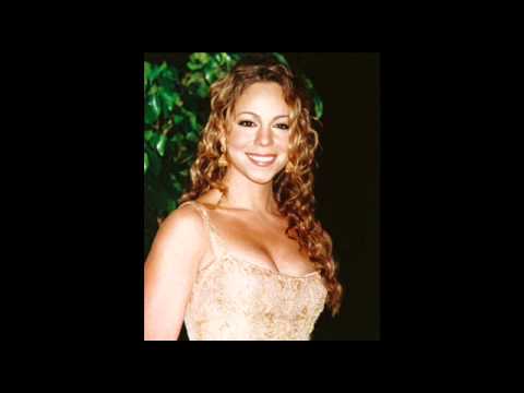 Mariah Carey - My All (Male Version)
