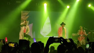 FLOW - Silhouette // Naruto the Rock - Live in Köln am 18.10.2025