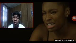 COCO JONES &quot;JUST MY LUCK&quot; REACTION!!!
