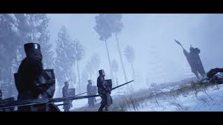 Conqueror’s Blade -- Scourge of Winter Trailer