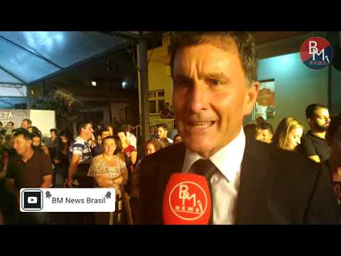 Festa do Pêssego aguarda dez mil pessoas