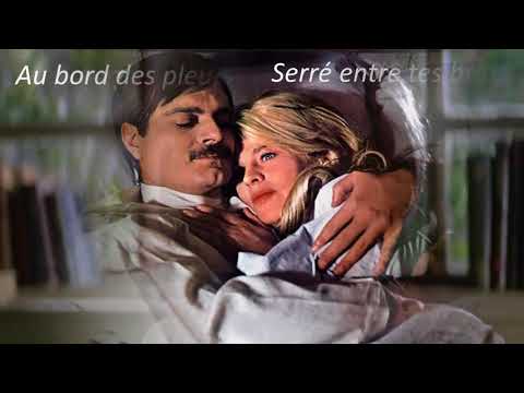 La chanson de Lara Docteur Jivago John William Lyric