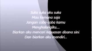 Download lagu Atik CB SUKA-SUKA mp3