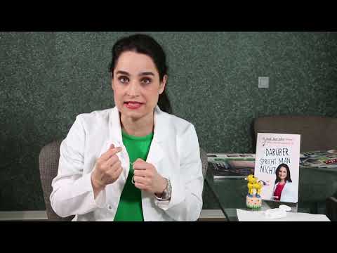 Mundgeruch | Dr. Yael Adlers Buch "Darüber spricht man nicht - weg mit den Körpertabus!"