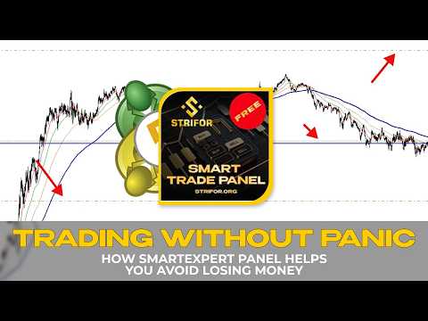 Video Strifor SmartTrade Expert