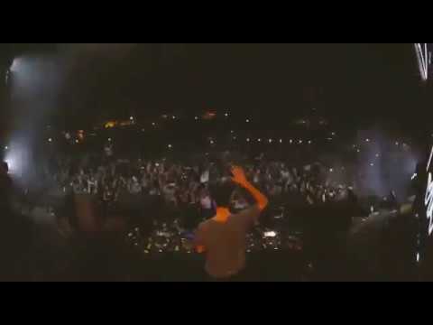 Viktor Mora playing at LAROC - Brazil
