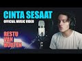 CINTA SESAAT - RESTU VAN HOUTEN FEAT. PAPACELLO [OFFICIAL MUSIC VIDEO]