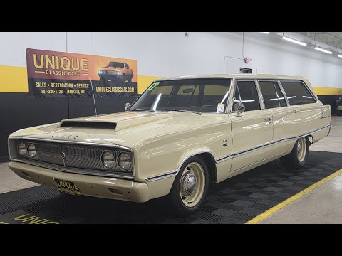 1967 Dodge Coronet 440 (CC-1953902) for sale in Mankato, Minnesota