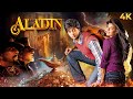 Aladin 2009 Hindi Full Movie 4K Riteish Deshmukh Jacqueline Sanjay Dutt Amitabh Bachchan