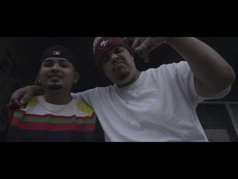 Mac MissionCity - For The Love Ft. JesterDaFool