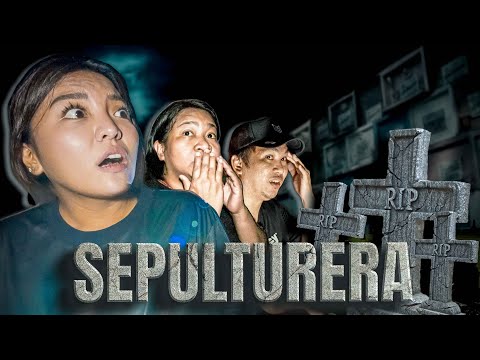 SEPULTURERA