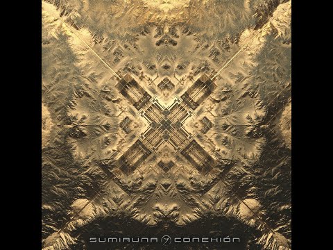 HACKme podcast - review new album Sumiruna - Conexion