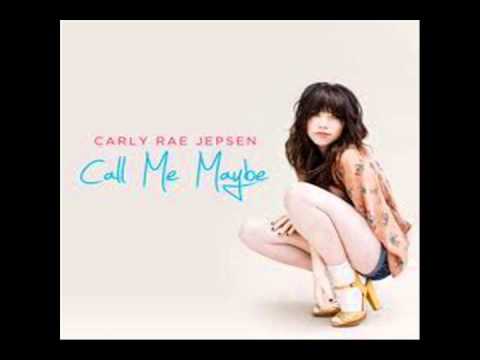 Teenage Dream vs. Call Me Maybe