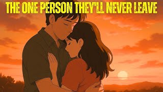 Avoidants Only Bond for Life With ONE Rare Person…!