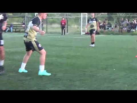 POLI PUEYRREDON vs GANDOLFI - #LigaNuñez - TDV 8vos 2022