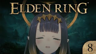 Thumbnail for 【Elden Ring】 Oh What a Day, What a Festive Day 【SPOILER WARNING】【#8】 (3:37:40)