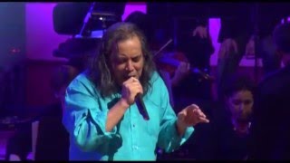 Ramli Sarip - Ku Di Halaman Rindu @ Tafsiran Alam, Dewan Filharmonik Petronas Ramli Sarip - Ku Di Halaman Rindu @ Tafsiran Alam, Dewan Filharmonik Petronas