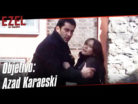 Ezel Y El Primer Encuentro De Temmuz - Ezel En Español