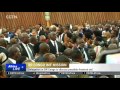 IMF delegation in DR Congo to discuss possible financial aid