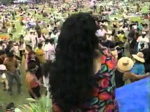 Na Wai Hooluu O Ke Anuenue