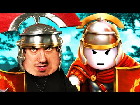 Die endlose Schlacht von Spandau | Shieldwall