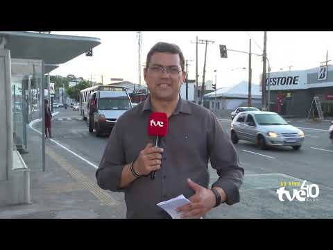 TVE NOTÍCIAS AO VIVO | TVE BAHIA - 08/01/2026