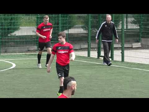 3 КХ 4 Logity   Афк Первая столица