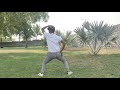 Teja Dance Mood In Veyira Cheyyi Veyira GTP