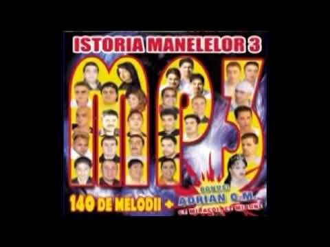 GABI PUSTIU' - Intr-o zi