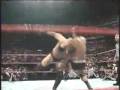 Wwf War Zone PSX Opening