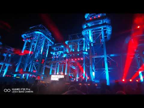 New horizons festival 2019 - Brennen heart