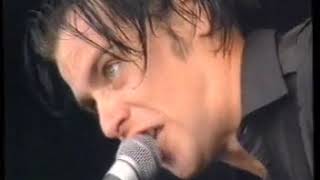 Gallon Drunk - Jake On The Make (Reading Festival, 27.8.93)
