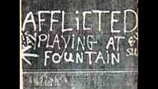 The Afflicted - I&#39;m Afflicted