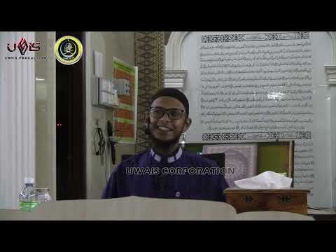 Story of Moses | Ustaz Ibn Rijal