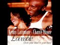 Kenny Lattimore & Chante Moore - Loveable (From Your Head To Your Toes) (Instrumental)