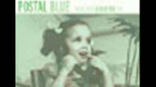 Postal Blue - Maybe I'm Dreaming