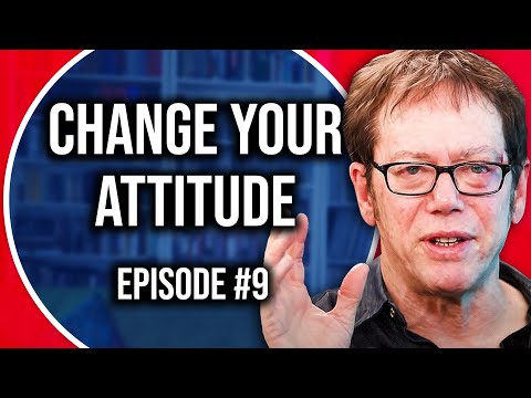 Exercise 9: Your Attitude