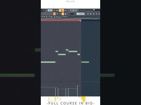 How to make Afrobeat melody uk in FL Studio