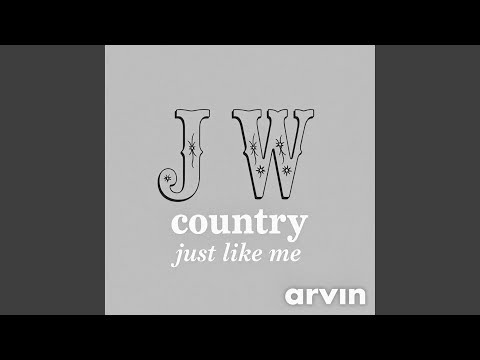 Country Just Like Me