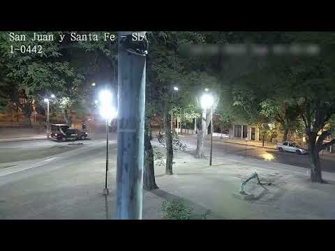 Robó una bicicleta y fue detenido