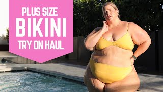 Download lagu Plus Size Try On Haul: Bikinis Perfect for Your Next Vacay mp3 Download lagu Plus Size Try On Haul: Bikinis Perfect for Your Next Vacay mp3