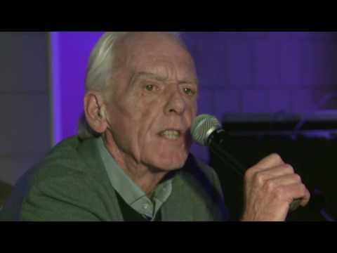 Sportcafe met Leo Beenhakker bij Nivo Sparta